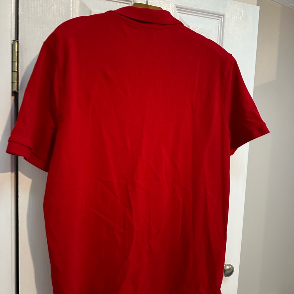 Express polo - Picture 3 of 3